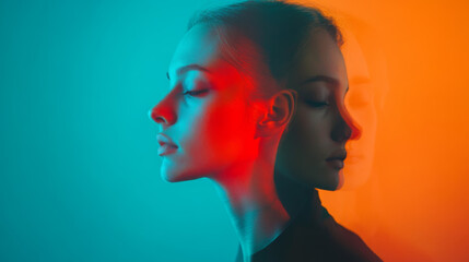  Abstract Concept of Identity and Mental Health