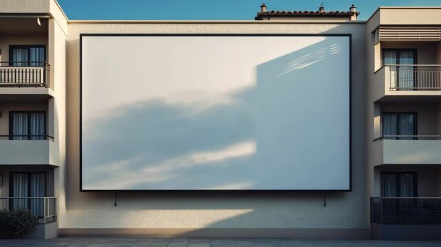 big white or empty billboard on apartment block side wall, your content here, poster mock up._g_1_3_1.png