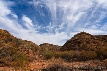 Discovering the Wonders of Kings Canyon in Australias Red Centre