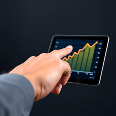 analyzing graph