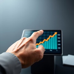 analyzing graph