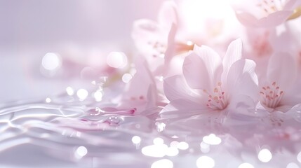 抽象的で魅惑的な背景イメージ