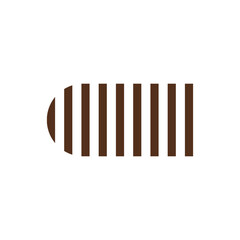 Abstract Aesthetic Line