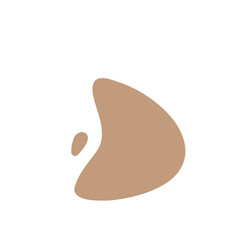 Abstract Blob