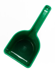 Plastic Water Ladle Bathroom Water Scoop Cup Bathing Ladle Container