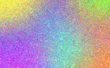 Gradient Abstract Background