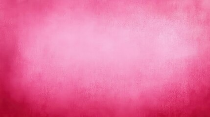 Fototapeta premium Abstract water-based painted pink background