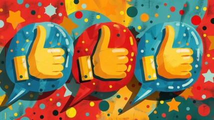 Obraz premium Constructive Criticism: Offering feedback in a helpful, respectful manner, emphasizing growth and providing actionable suggestions for betterment. 