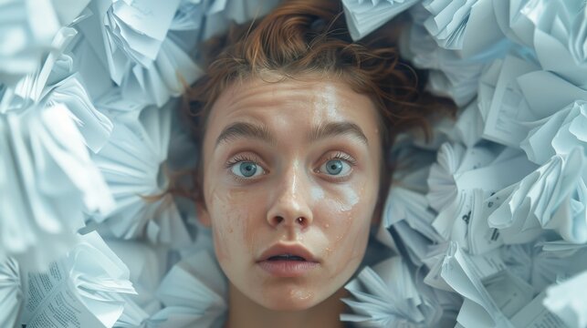 Information Overload: A cognitive state where an overload of information hinders the ability to process, prioritize, and act on critical messages effectively.
