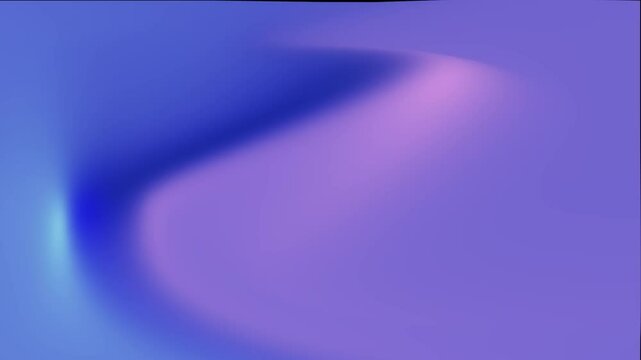Abstract colorful gradient background. It can be used when creating videos and transitions.