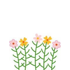 Spring Flowers
