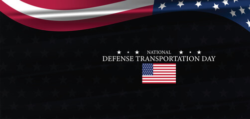 Honoring the Heroes of National Defense Transportation Day