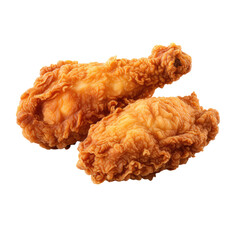 fried chicken breast