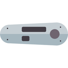 Chain Guard Icon