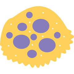 Osteoclast Icon