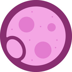 Oocyte Icon