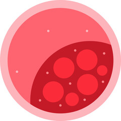 Blastocyst Cell Icon