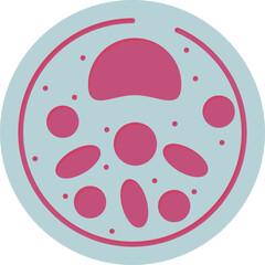 Macula Densa Cell Icon