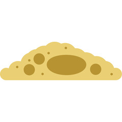 Podocyte Icon