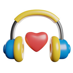 Headphone Headset Music