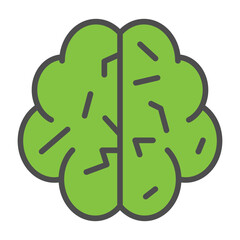 Brain Icon