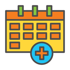 Appointment Icon