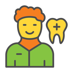 Dentist Icon
