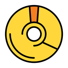 Blu Ray Icon