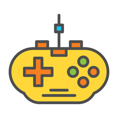 Game Console Icon