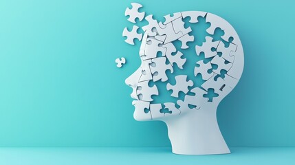 Exploring the Complexity of the Mind A Puzzle of Thoughts Ideas and Potential for Growth Innovation and Transformation