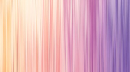 Obraz premium Abstract pastel vertical lines background.