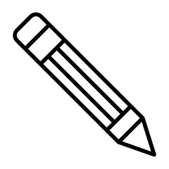Pencil Icon