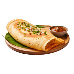  Crispy Dosa