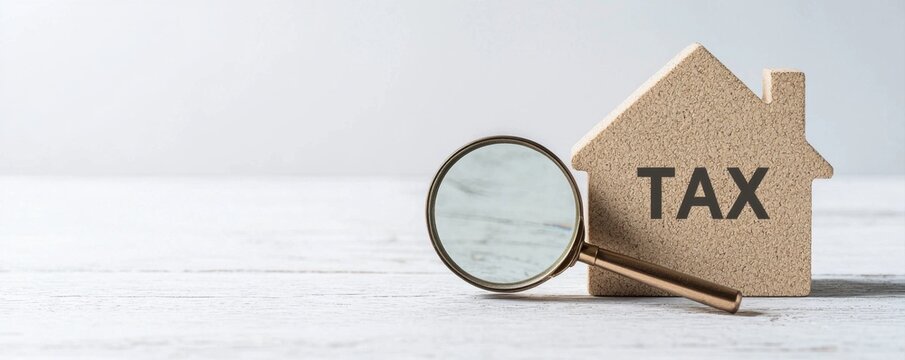 Tax investigation strategies for homeowners essential insights real estate financial analysis indoor informative