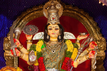 Maaa Devi Durga