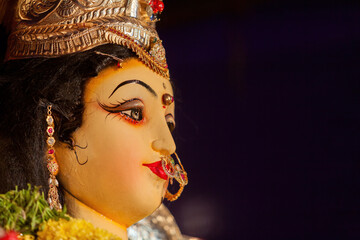Maaa Devi Durga
