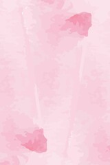 abstract watercolor background with brush strokes