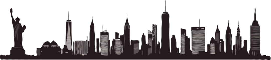 silhouette of a grass