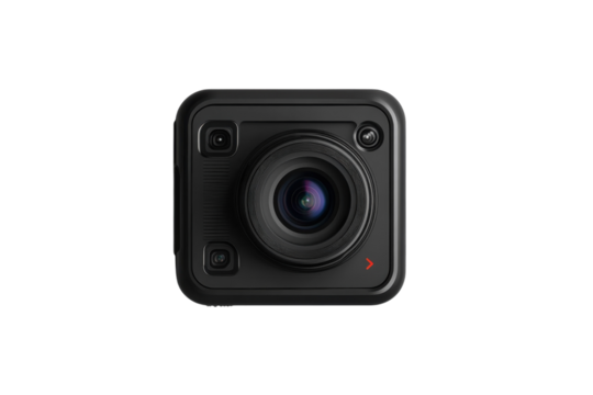 Compact Action Camera Stunning 4K Video Durable Design Easy to Use Perfect for Adventure