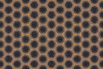 Seamless Luxury Endless Art Design Interior Wallpaper Background Texture Graphic Fabric Geometric Tile Decoration Visual Digital Cloth Shape Symmetric Fashion Textile Perspective Template Pattern.