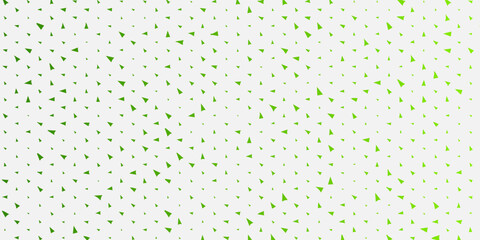 Geometric ornamental vector pattern. Seamless design.