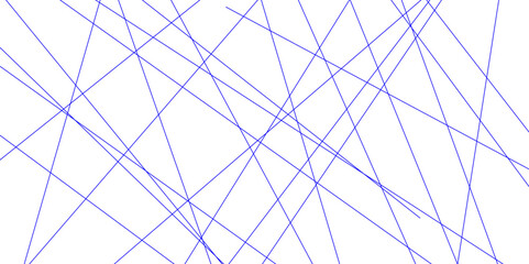 Abstract line background. abstract blue lines with white background creative and geometric shape with blue luxury pattern and paper texture design in illustration with blue line background.