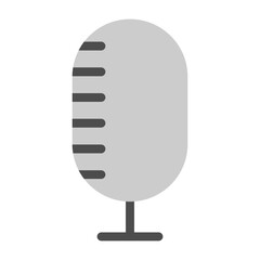 Microphone Icon