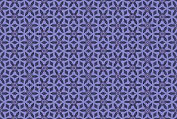 Seamless Luxury Endless Art Design Interior Wallpaper Background Texture Graphic Fabric Geometric Tile Decoration Visual Digital Cloth Shape Symmetric Fashion Textile Perspective Template Pattern.