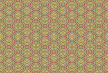 Seamless Luxury Endless Art Design Interior Wallpaper Background Texture Graphic Fabric Geometric Tile Decoration Visual Digital Cloth Shape Symmetric Fashion Textile Perspective Template Pattern.