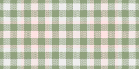 Subtle sage green and blush pink gingham pattern.  Perfect for textile designs, backgrounds, or website templates.  This soft, elegant check evokes feelings of comfort and serenity.