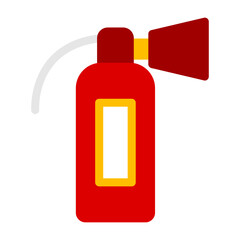 Extinguisher Icon