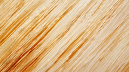 Diagonal lines of light and dark brown wood grain texture.