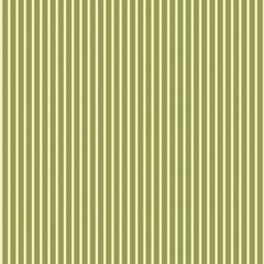 Olive green vertical stripe pattern with clean evenly spaced lines. Minimal modern abstract background ideal for wallpapers, textile prints, packaging, eco branding, and contemporary design projects.