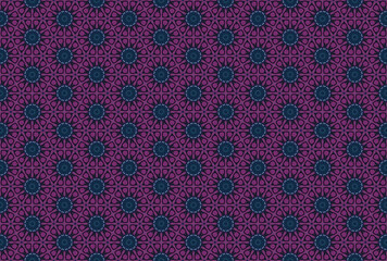 Seamless Luxury Endless Art Design Interior Wallpaper Background Texture Graphic Fabric Geometric Tile Decoration Visual Digital Cloth Shape Symmetric Fashion Textile Perspective Template Pattern.